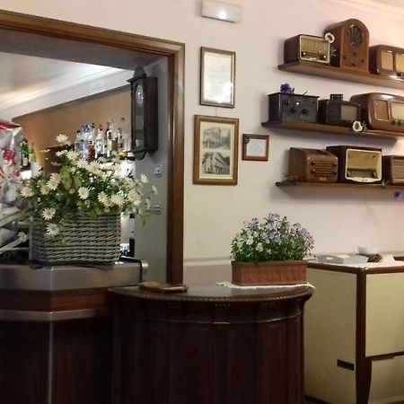 Sparone Stella D'Italia Bed & Breakfast エクステリア 写真