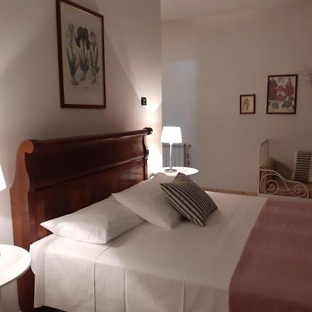 Sparone Stella D'Italia Bed & Breakfast エクステリア 写真