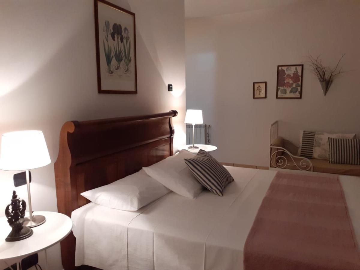 Sparone Stella D'Italia Bed & Breakfast エクステリア 写真