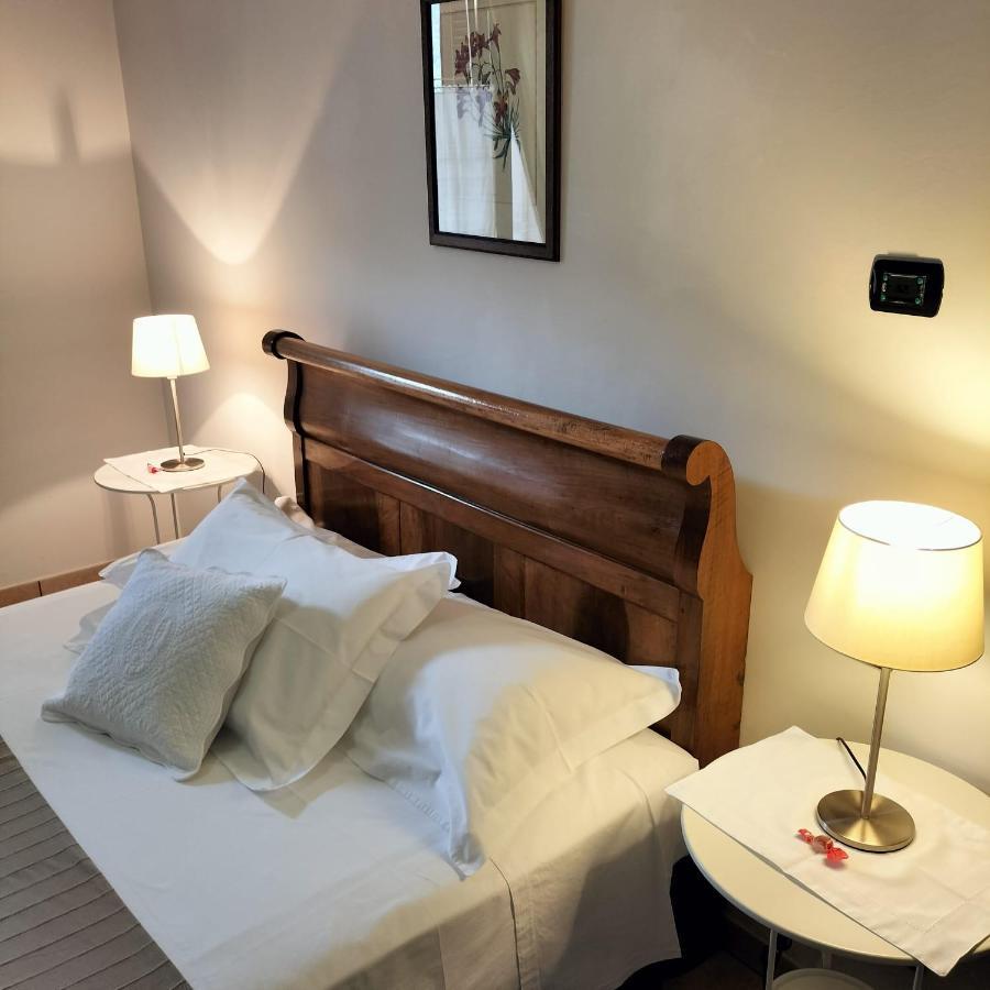 Sparone Stella D'Italia Bed & Breakfast エクステリア 写真