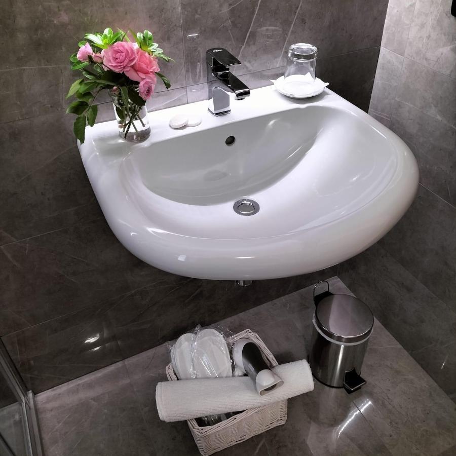 Sparone Stella D'Italia Bed & Breakfast エクステリア 写真