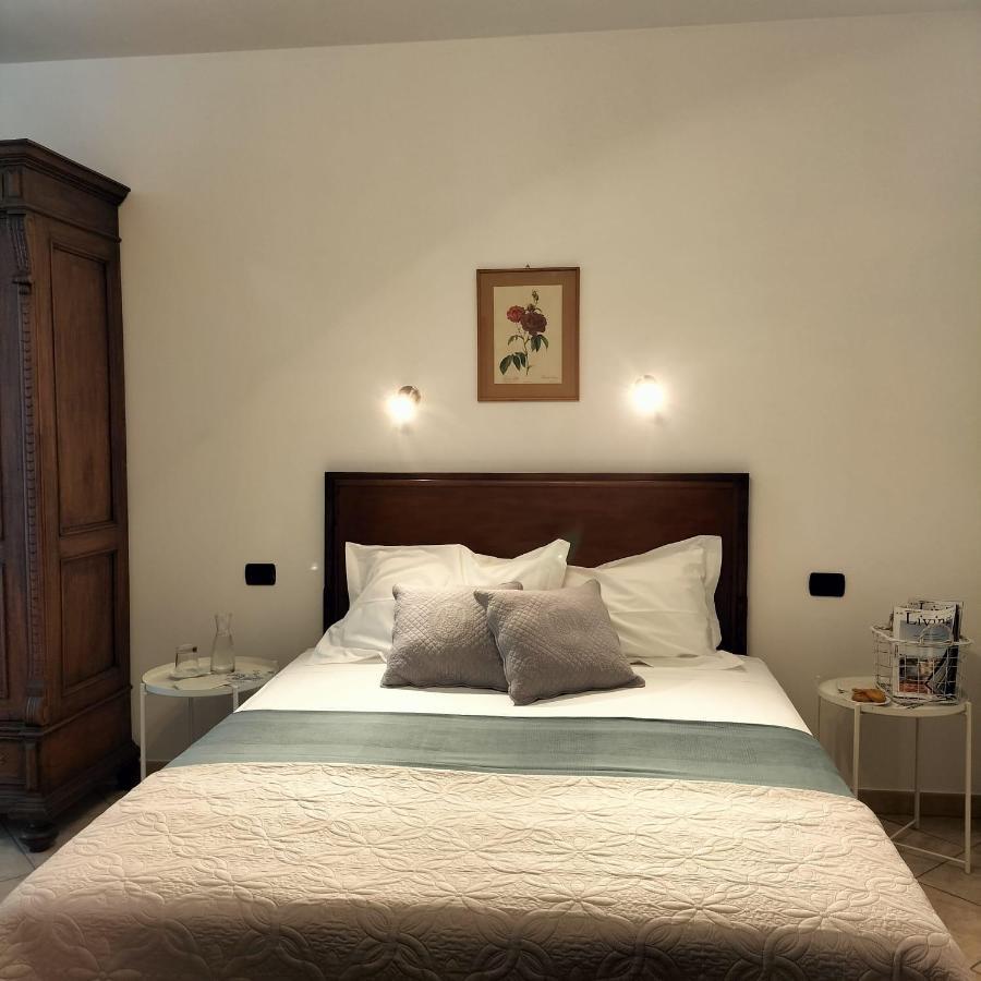 Sparone Stella D'Italia Bed & Breakfast エクステリア 写真